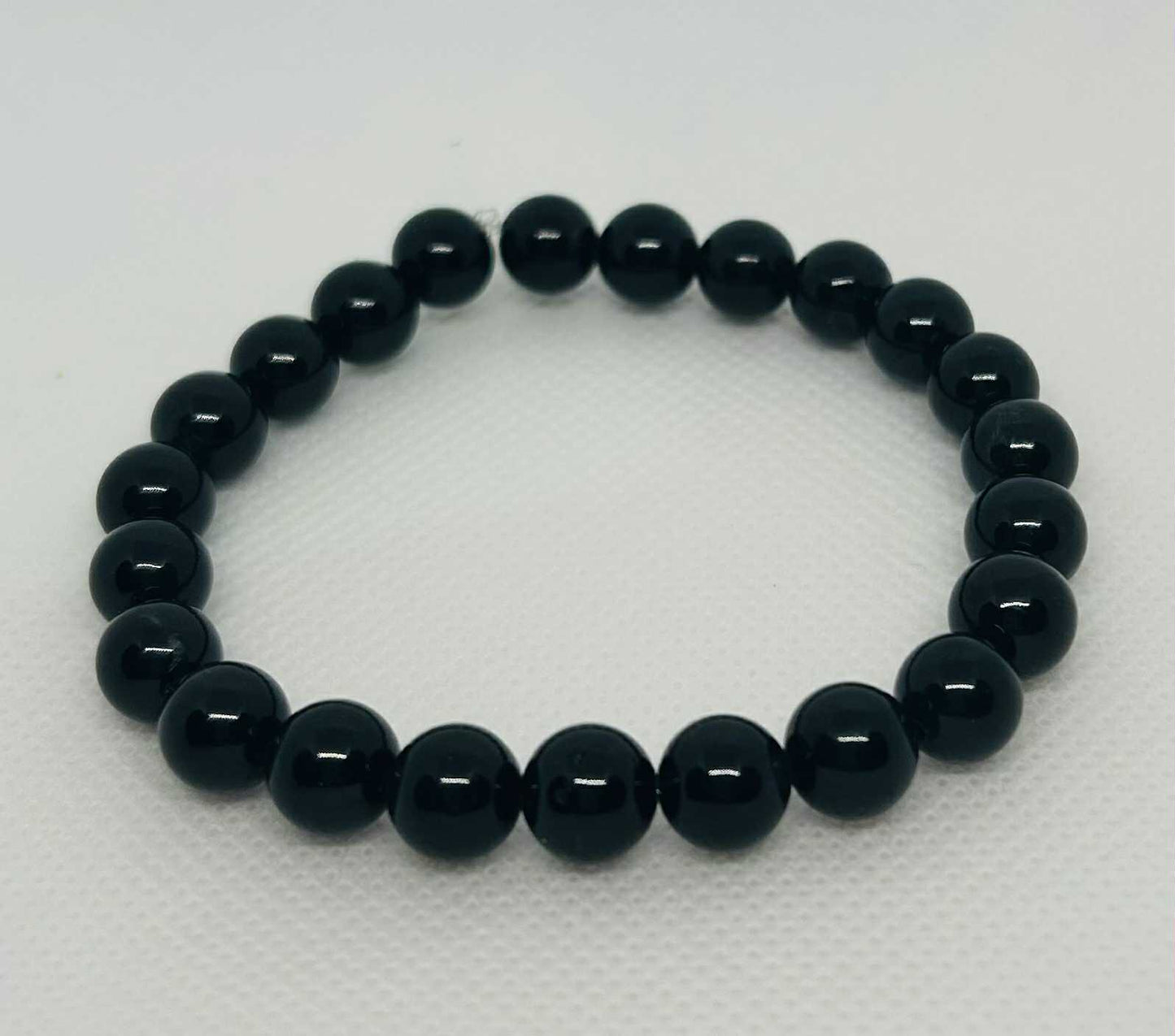 Bracelet en pierre naturelle Tourmaline Cabijou