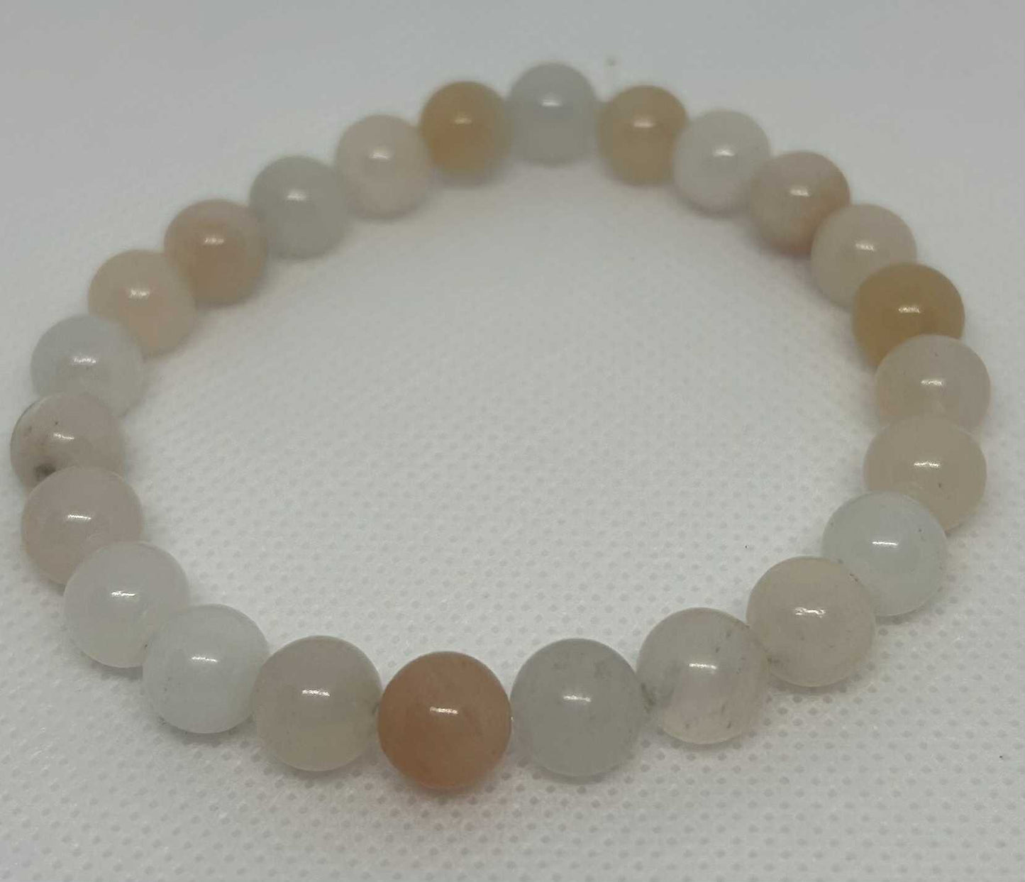 Bracelet en pierre naturelle Aventurine