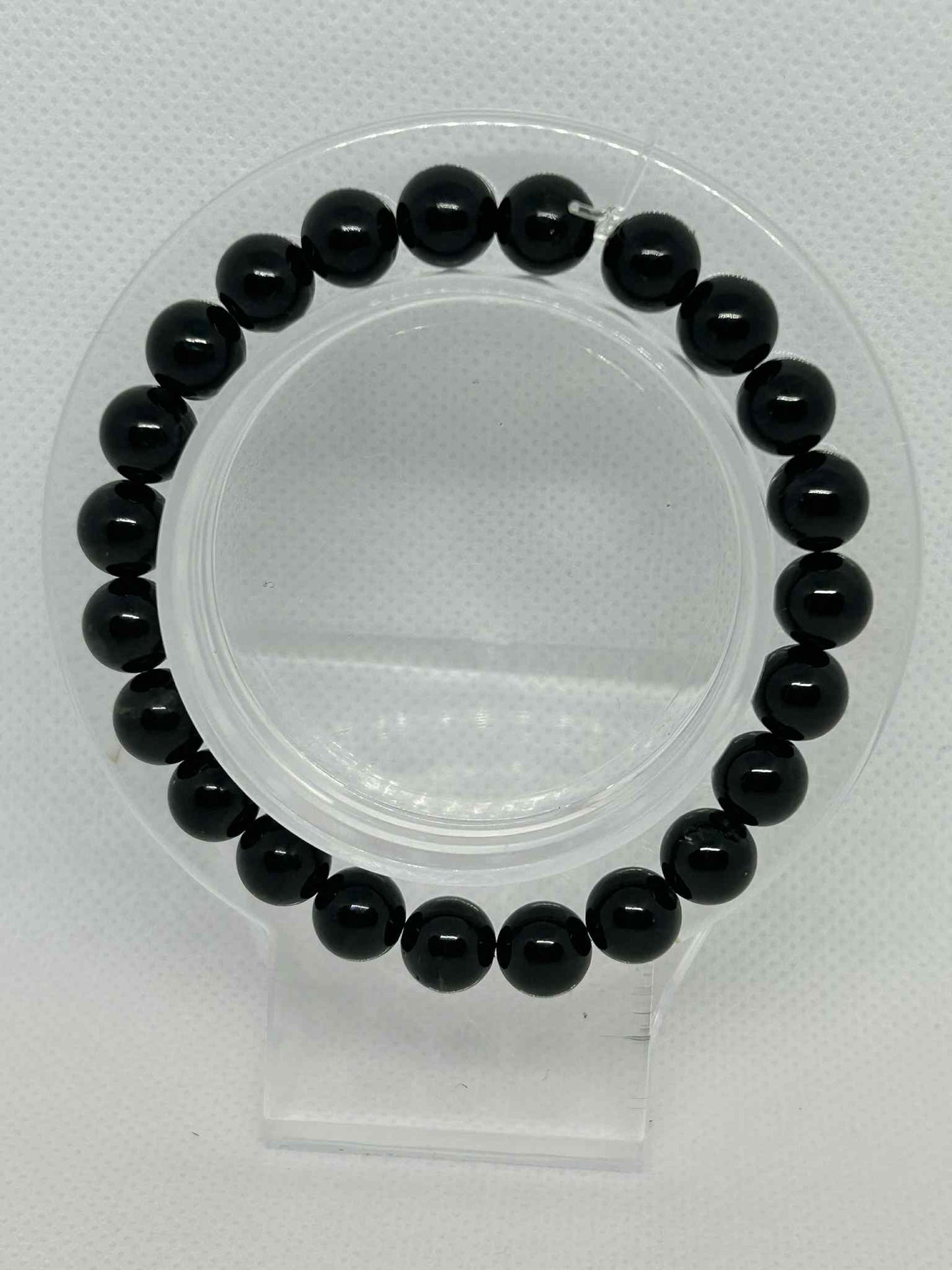 Bracelet en pierre naturelle Tourmaline