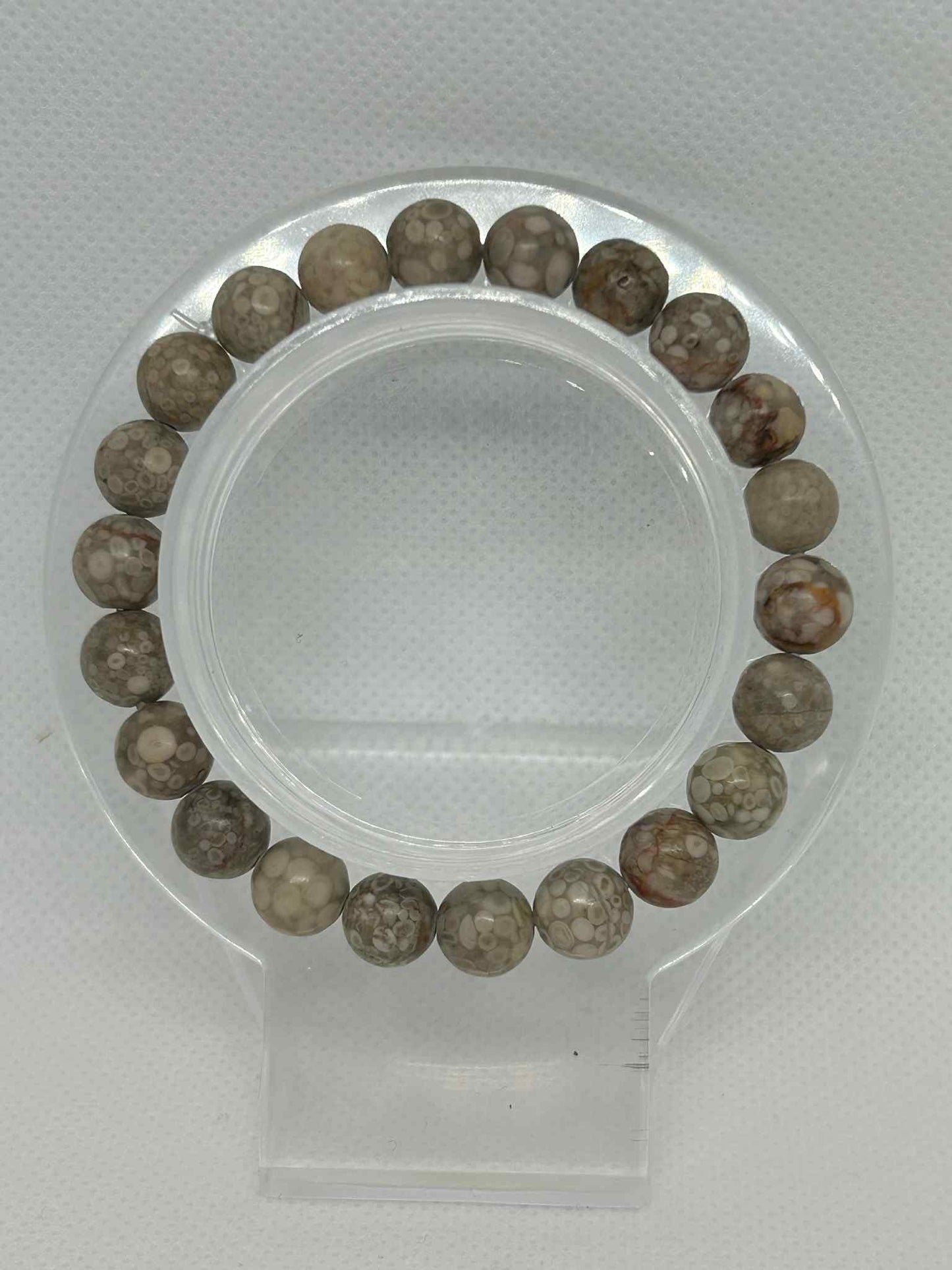 Bracelet en pierre naturelle Labradorite - Cabijou