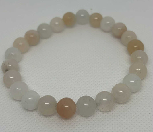 Bracelet en pierre naturelle Aventurine