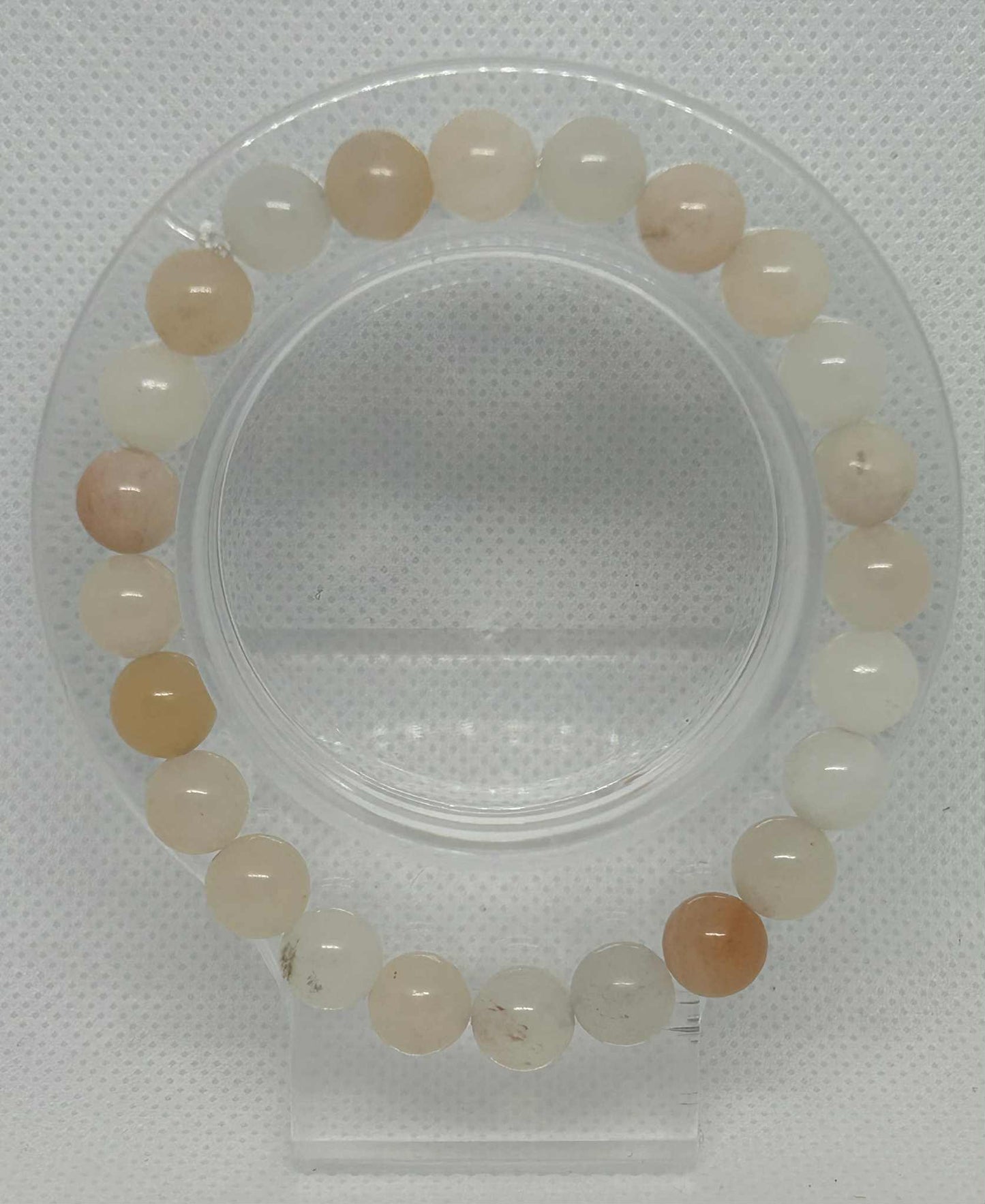 Bracelet en pierre naturelle Aventurine - Cabijou