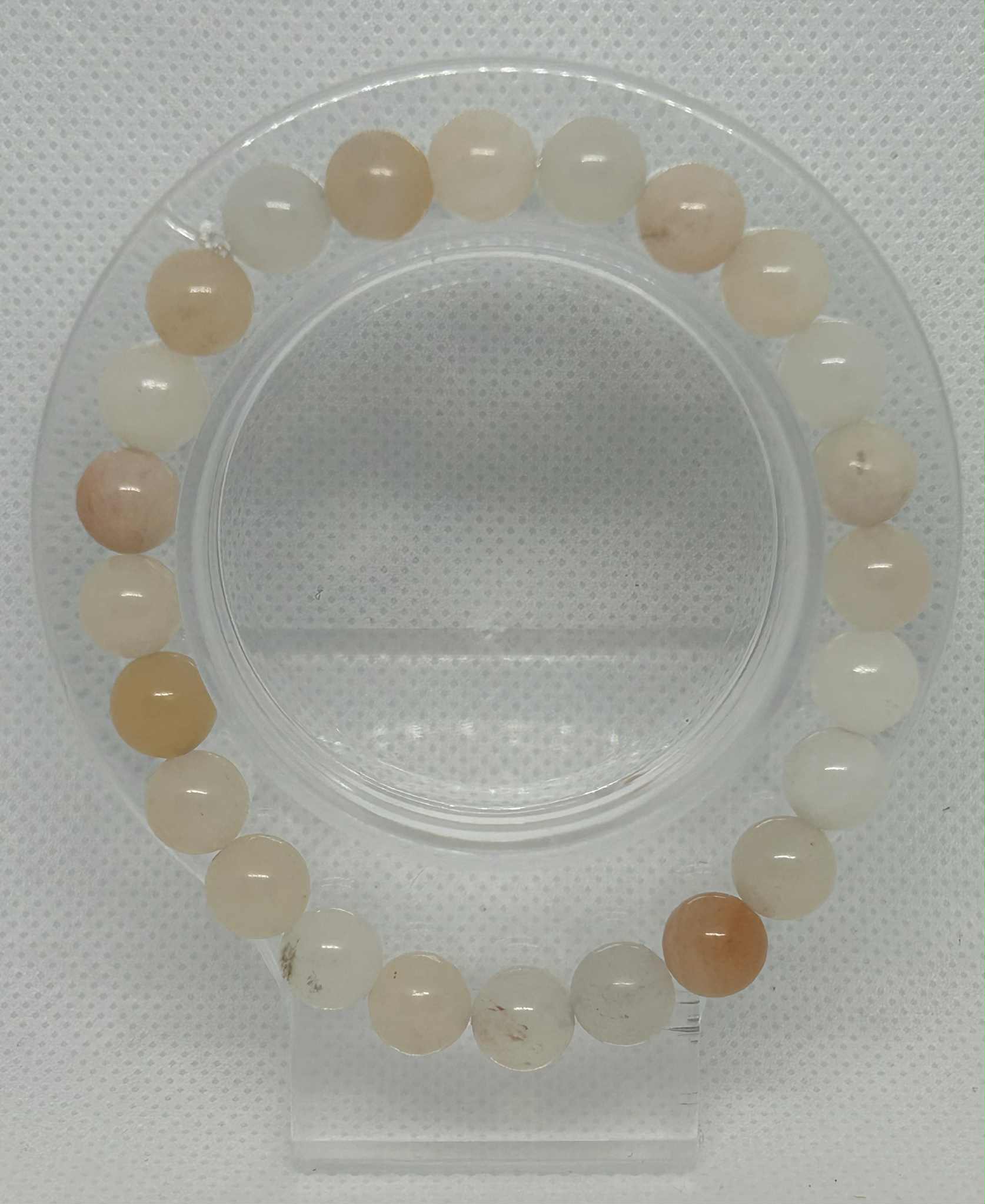 Bracelet en pierre naturelle Aventurine - Cabijou