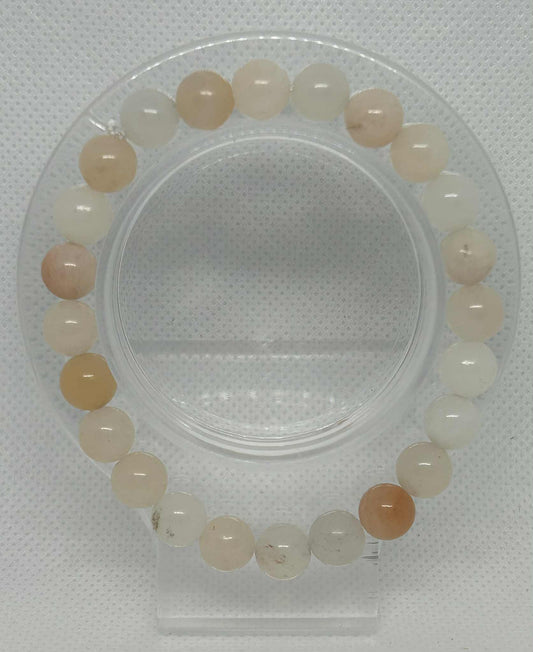 Bracelet en pierre naturelle Aventurine - Cabijou