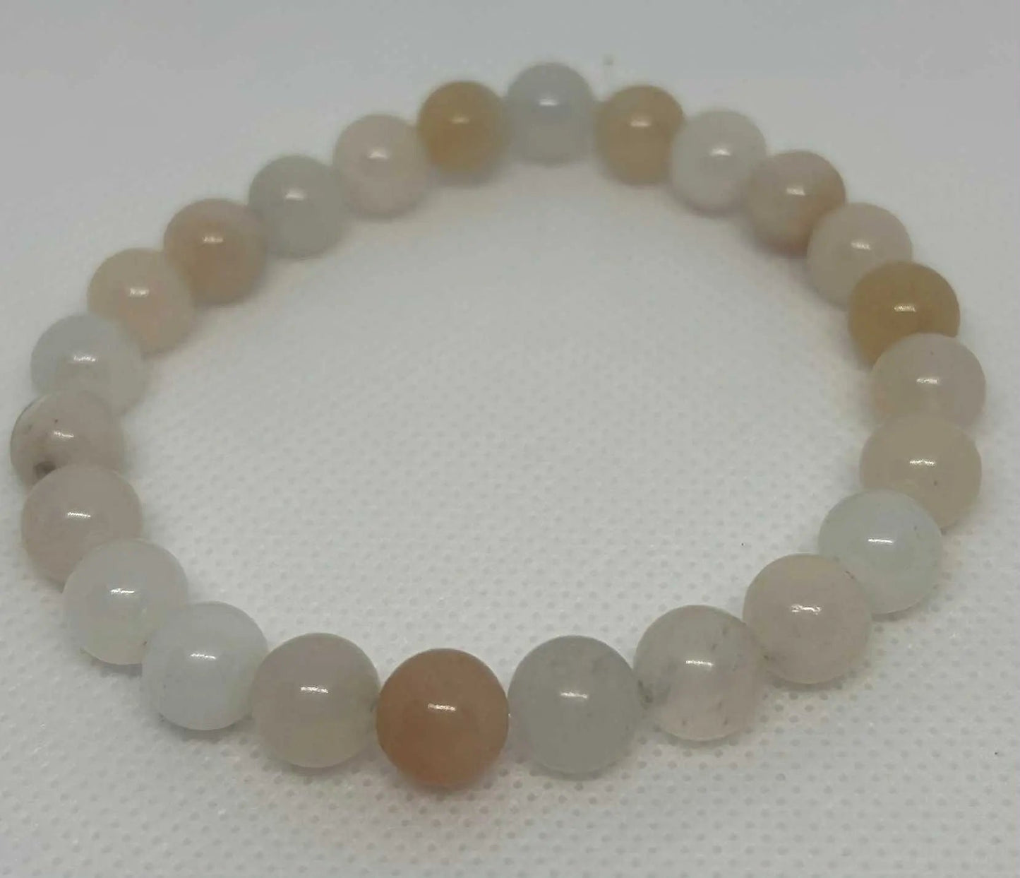 Bracelet en pierre naturelle Aventurine - Cabijou